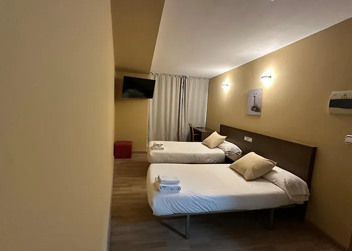 Hotel Santa Catalina By Bossh Hotels!