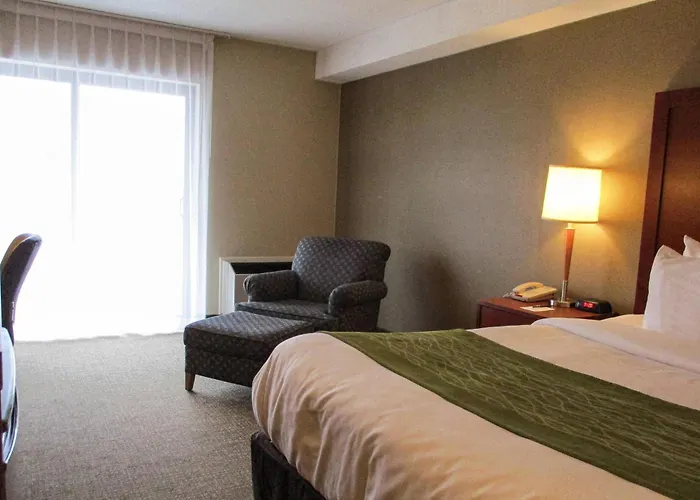 Comfort Inn Dartmouth