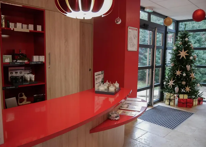 Auberge Du Lac, Sure Hotel Collection By Best Western