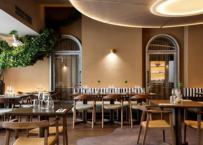 Hotel Reja, A Member Of Design Hotels