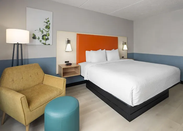 Baymont By Wyndham Westampton