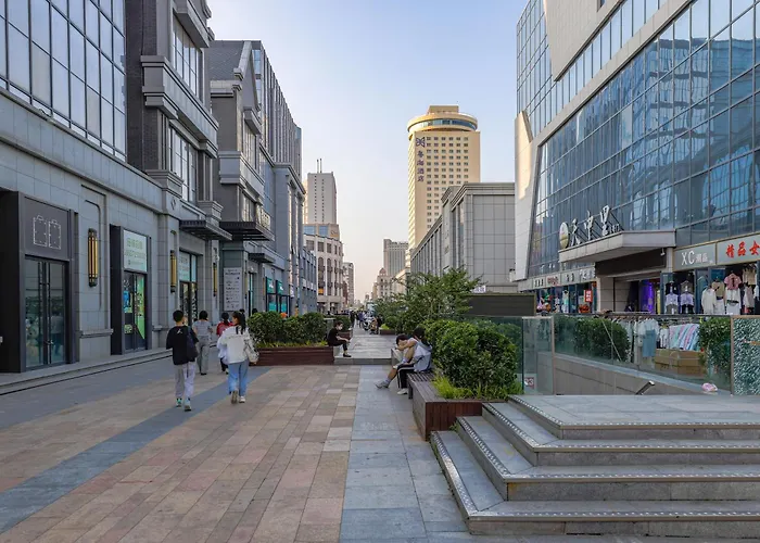 Zhengzhou Yuehai Hotel