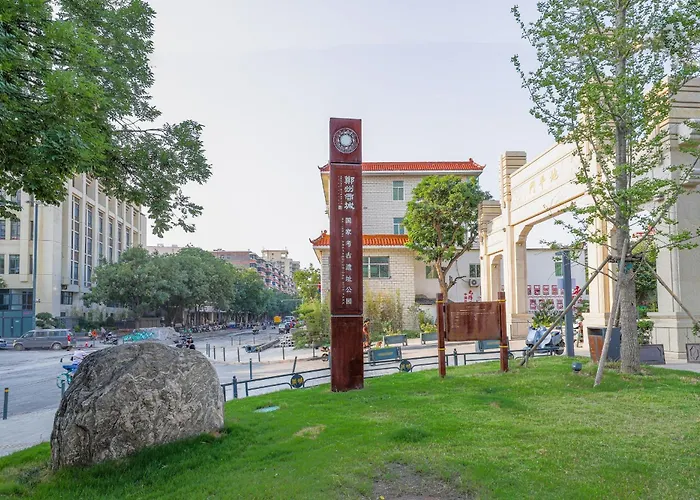 Zhengzhou Yuehai Hotel