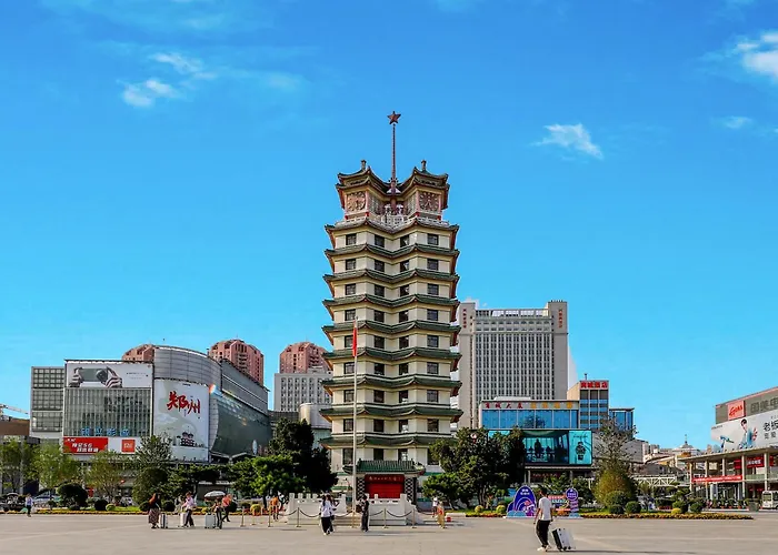 Zhengzhou Yuehai Hotel