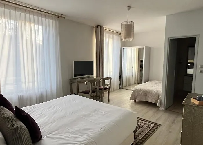 Hotel & Spa La Reserve