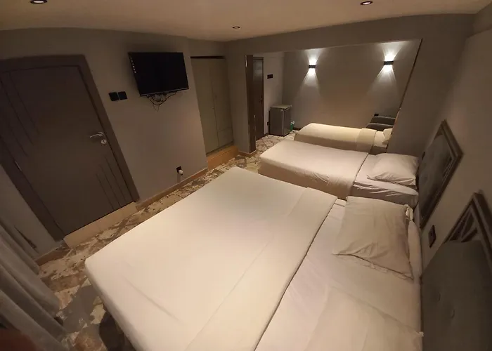Sur Hotel
