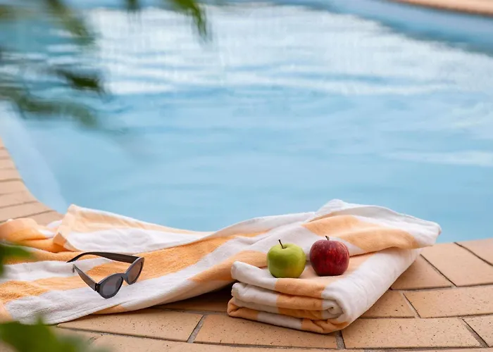 Coffs Harbour Budget Stay