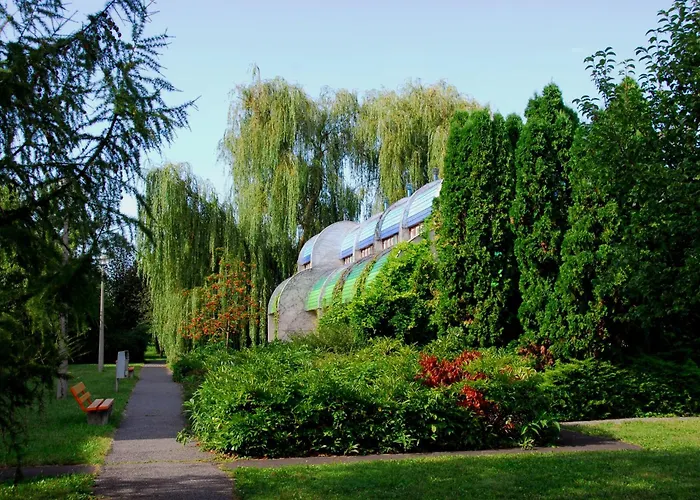 Hoforras Hotel