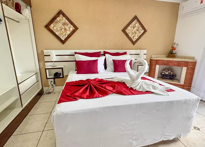 Hotel Do Papai Noel