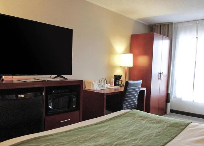 Comfort Inn Dartmouth