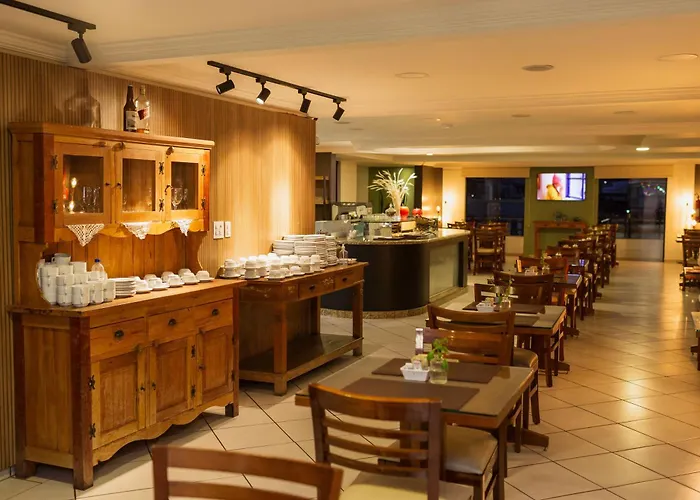 Hotel Ferraz