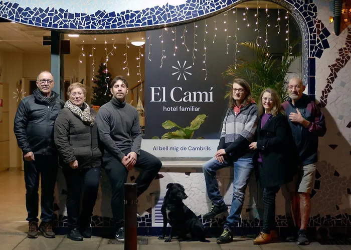 El Cami Hotel