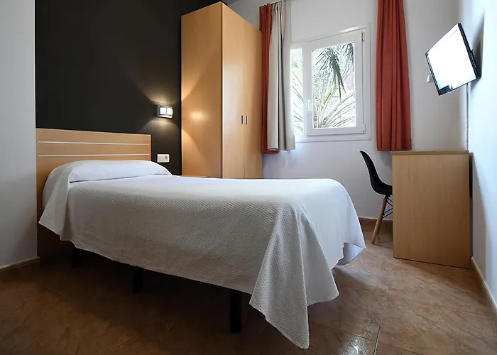 El Camí Hotel