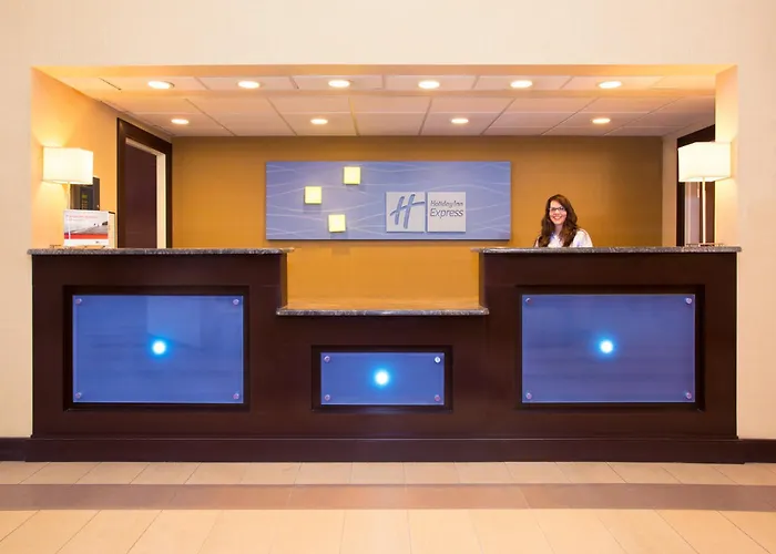 Holiday Inn Express Lexington Southwest Nicholasville By Ihg