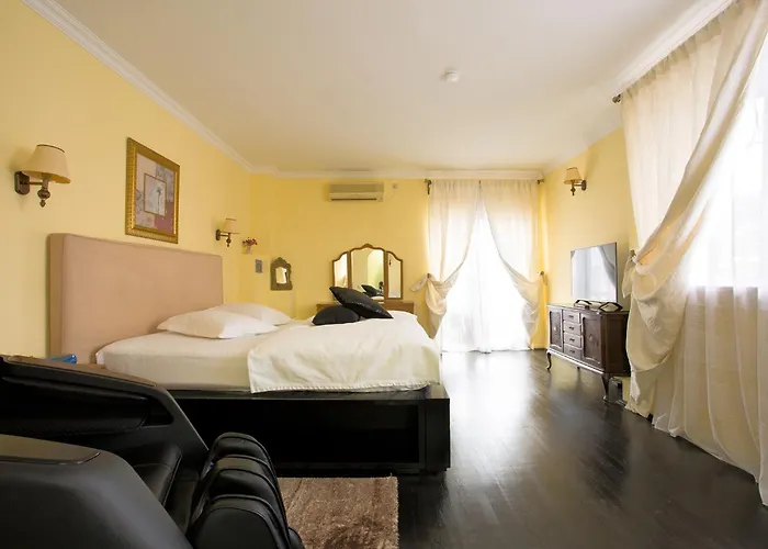 Villa Venus