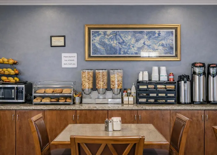 Capital O First Heritage Inn Rantoul Il I 57