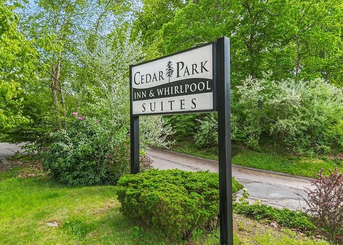 Cedar Park Inn