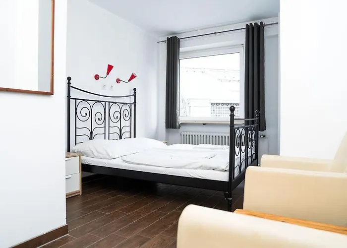 Station - Hostel For Backpackers