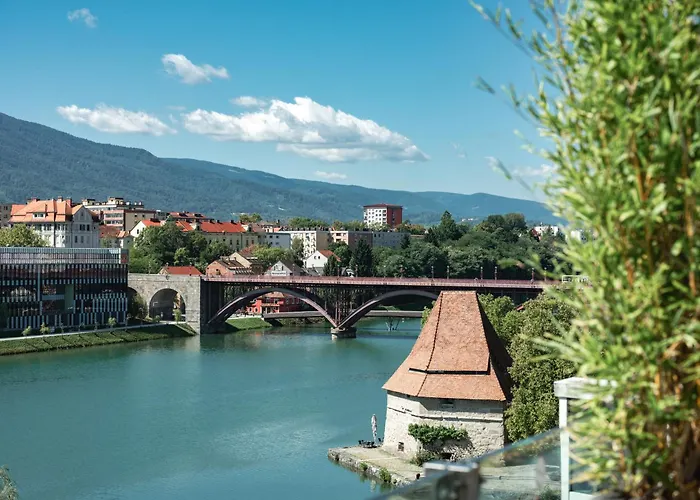 Hotel City Maribor