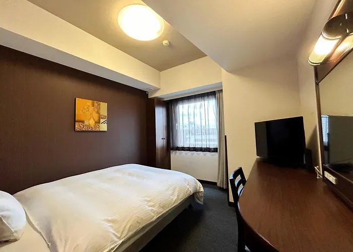 Hotel Route-Inn Hirosaki Ekimae
