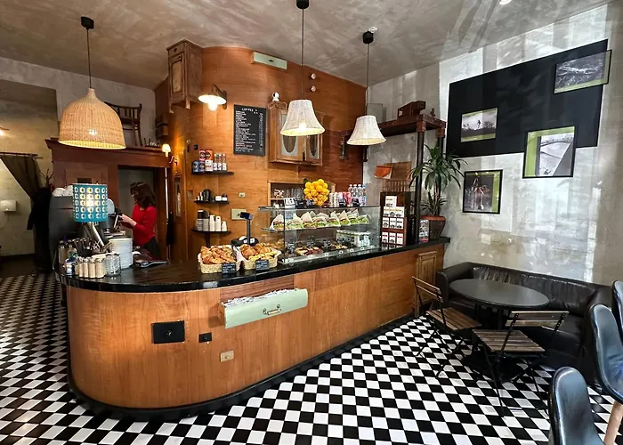 Broadway Guesthouse