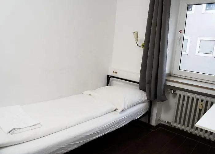 Station - Hostel For Backpackers