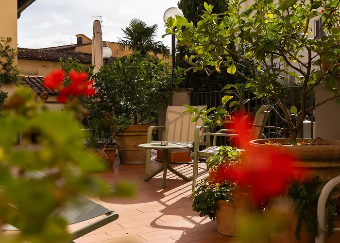 Hostel Archi Rossi
