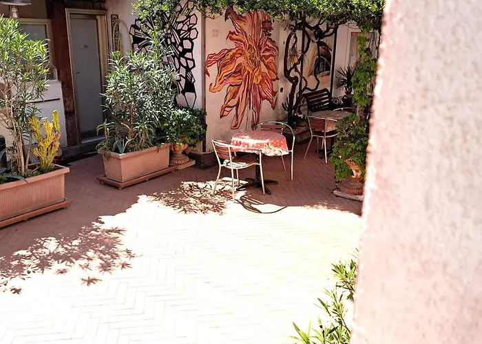 Agora Hostel