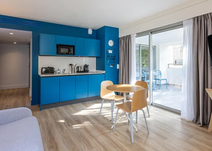 Staybridge Suites - Cannes Centre By Ihg
