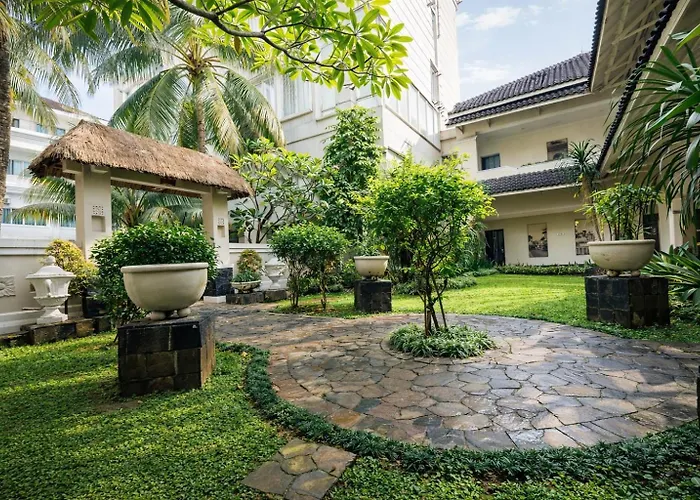 The Mirah Hotel Bogor