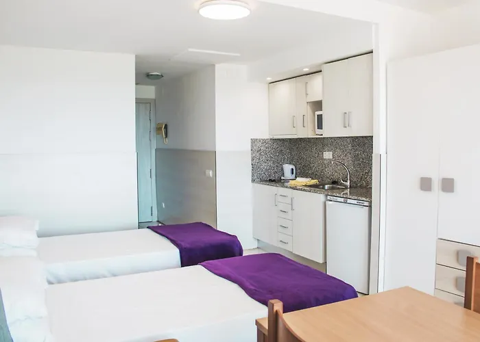 Pins Platja Apartments