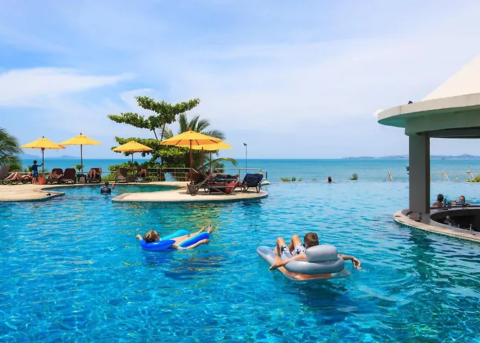 Samui Buri Beach Resort Mae Nam