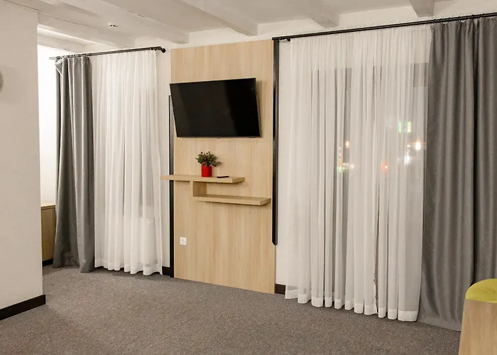 Spa-Hotel Dodo