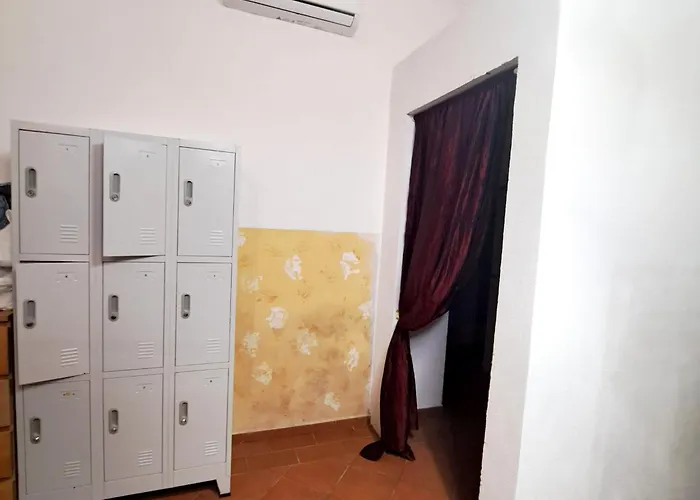Agora Hostel