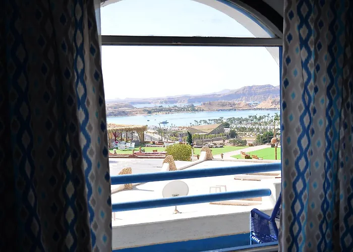 Aida Hotel Sharm El Sheikh