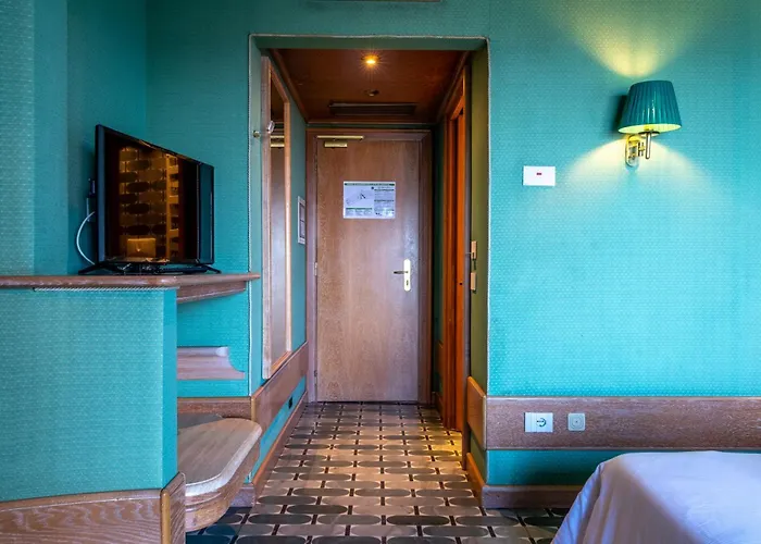501 Hotel
