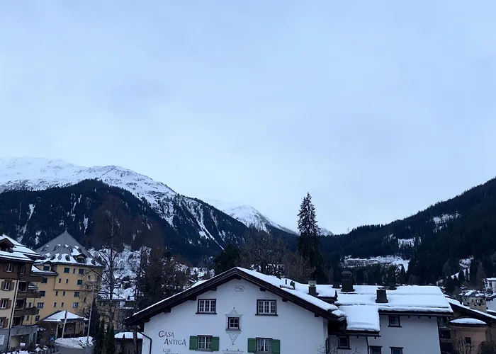 Hotel Alpenblick