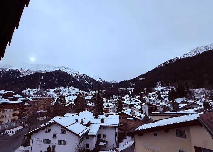 Hotel Alpenblick