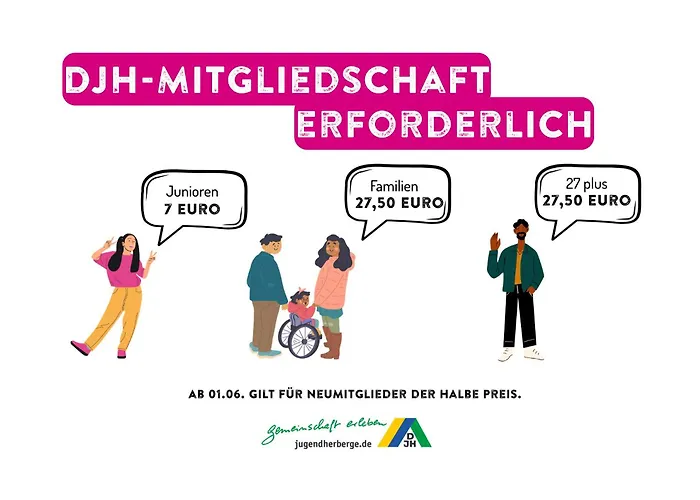 Jugendherberge Ottobeuren