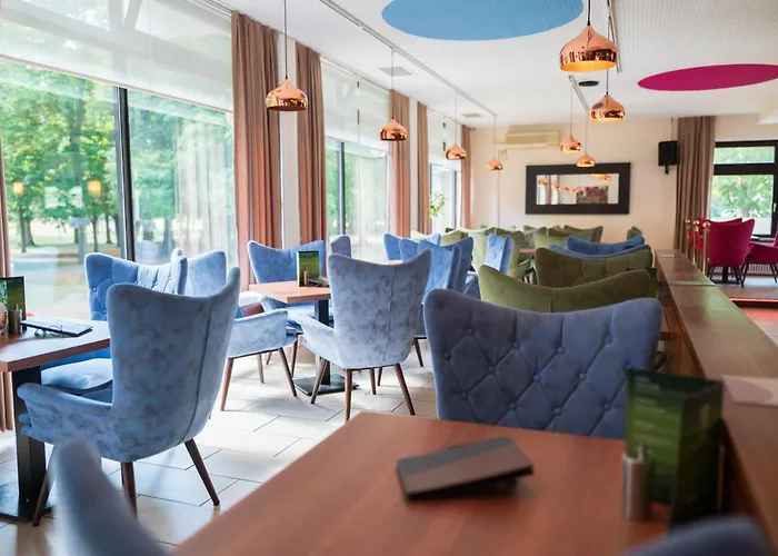 Reichels Parkhotel