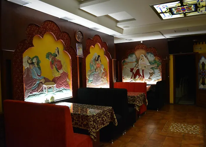 Vvp Club Hotel