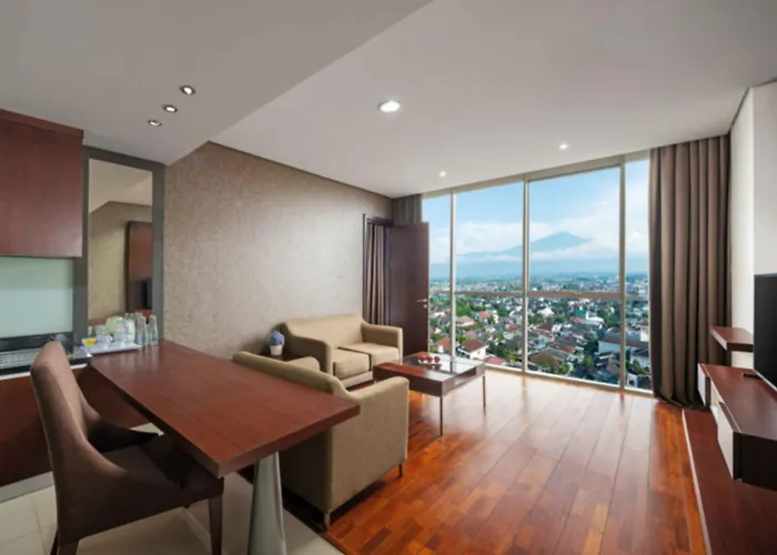 Aston Purwokerto Hotel & Conference Center