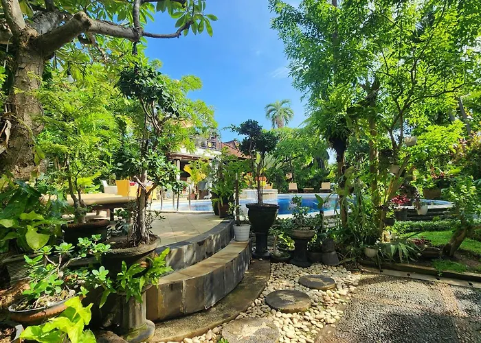 Suma Beach Hotel