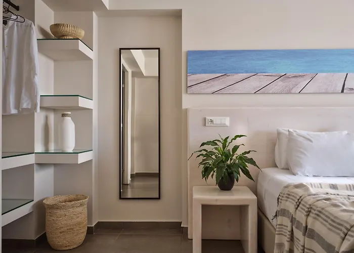 Ionian Hill Hotel