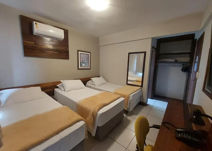 Príncipe Hotel