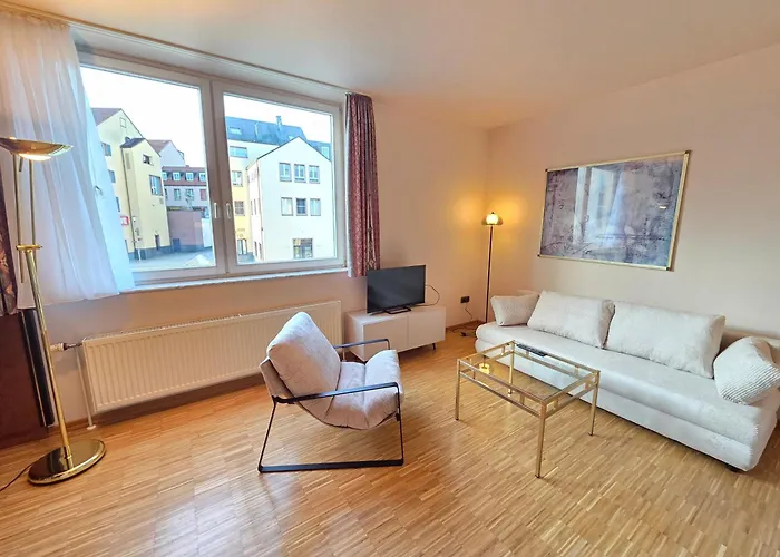 Posthaus Aparthotel Residenz