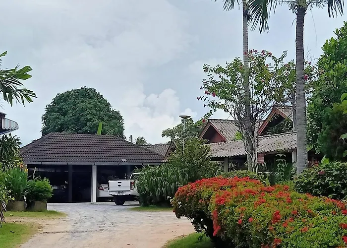 Palm Point Village