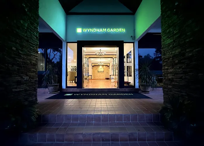 Wyndham Garden Shahzan Fraser'S Hill