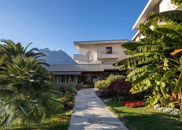 Hotel Villa Claudia