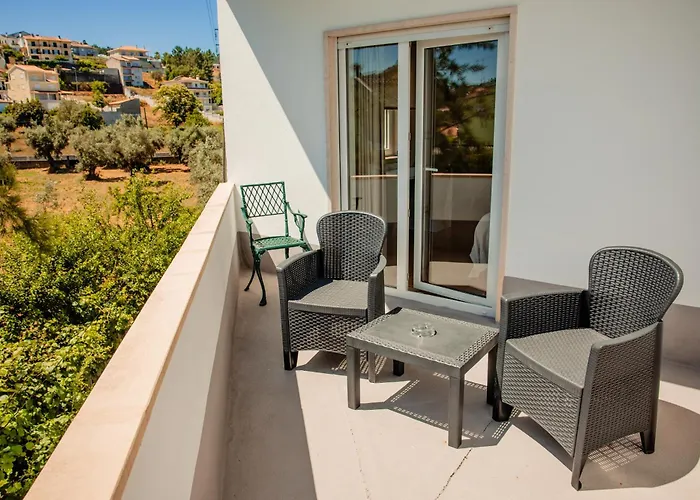 Hotel Larverde